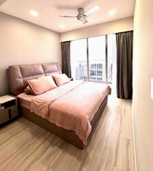 CityLife @ Tampines (D18), Condominium #516777431